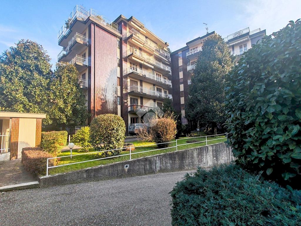 Attico Via Giuseppe Garibaldi, Opera - foto 2
