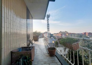 Attico Via Giuseppe Garibaldi, Opera - foto 47