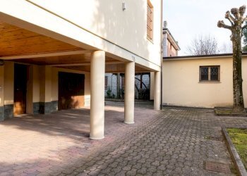Villa Modena - foto 31