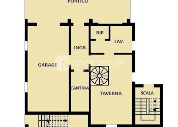 Villa Modena - foto 33