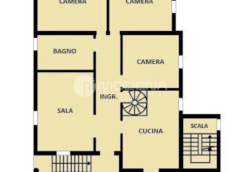 Villa Modena - foto 34