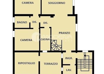 Villa Modena - foto 35