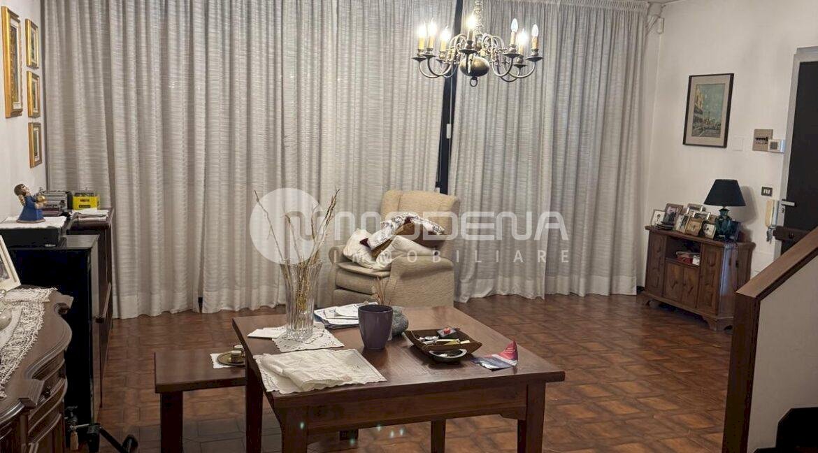 Trilocale Modena - foto 2