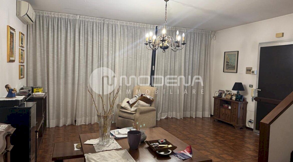 Trilocale Modena - foto 3