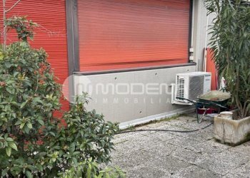 Trilocale Modena - foto 16