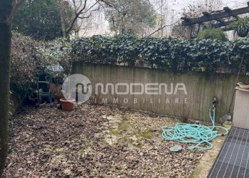 Trilocale Modena - foto 17