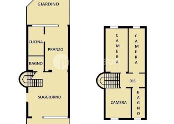 Trilocale Modena - foto 18