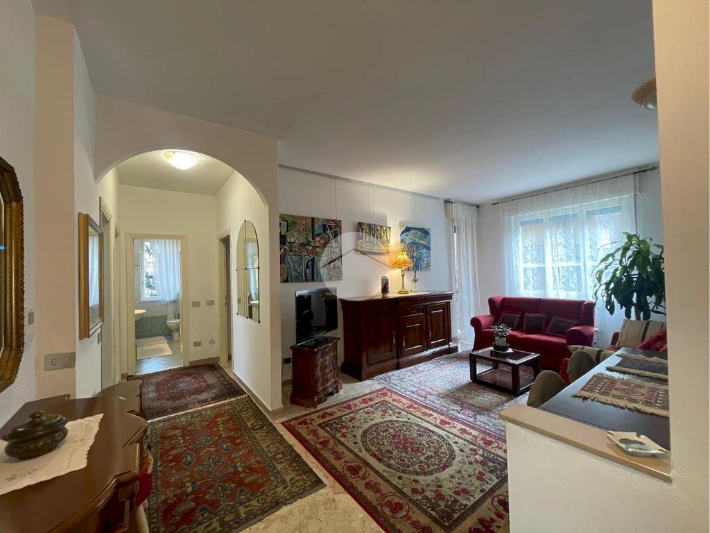 Quadrilocale Via Papa Giovanni XXIII, Bresso - foto 1