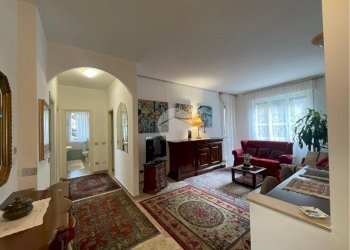 Quadrilocale Via Papa Giovanni XXIII, Bresso - foto 1