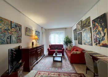 Quadrilocale Via Papa Giovanni XXIII, Bresso - foto 5