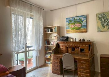 Quadrilocale Via Papa Giovanni XXIII, Bresso - foto 11