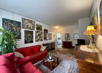 Quadrilocale Via Papa Giovanni XXIII, Bresso - foto 13