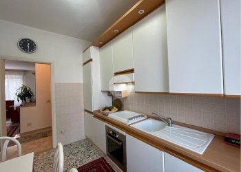 Quadrilocale Via Papa Giovanni XXIII, Bresso - foto 15