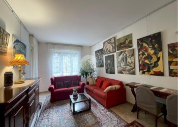 Quadrilocale Via Papa Giovanni XXIII, Bresso - foto 17