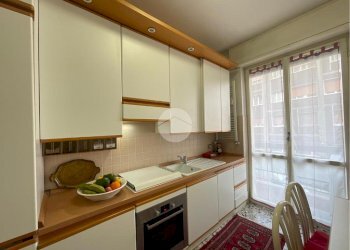 Quadrilocale Via Papa Giovanni XXIII, Bresso - foto 19