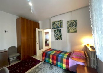 Quadrilocale Via Papa Giovanni XXIII, Bresso - foto 22