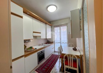 Quadrilocale Via Papa Giovanni XXIII, Bresso - foto 25