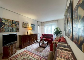 Quadrilocale Via Papa Giovanni XXIII, Bresso - foto 26