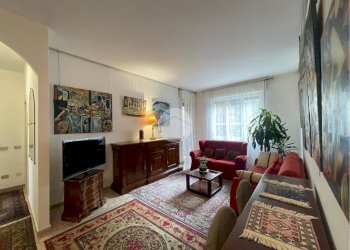 Quadrilocale Via Papa Giovanni XXIII, Bresso - foto 27