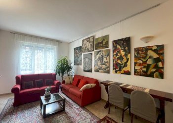 Quadrilocale Via Papa Giovanni XXIII, Bresso - foto 28