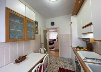 Quadrilocale Via Papa Giovanni XXIII, Bresso - foto 32