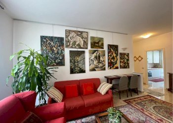 Quadrilocale Via Papa Giovanni XXIII, Bresso - foto 35