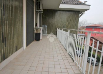 Two-room apartment Via Pace, Rho - photo 23