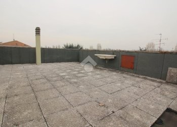 Two-room apartment Via Pace, Rho - photo 26