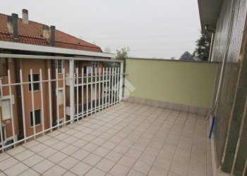 Two-room apartment Via Pace, Rho - photo 27