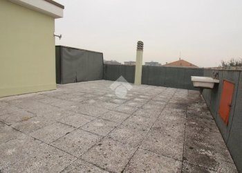 Two-room apartment Via Pace, Rho - photo 28
