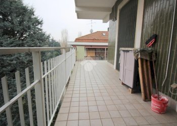 Two-room apartment Via Pace, Rho - photo 29