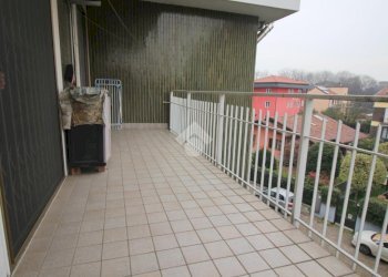 Two-room apartment Via Pace, Rho - photo 30
