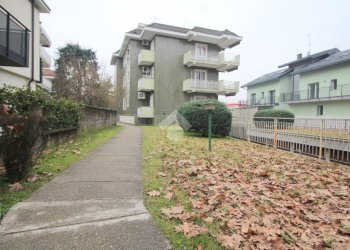 Two-room apartment Via Pace, Rho - photo 34