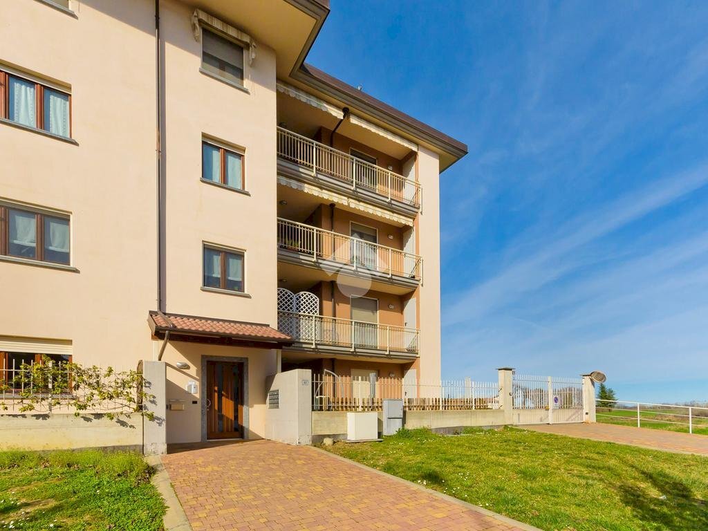 Three-room apartment Via dei prati, Savigliano - photo 1