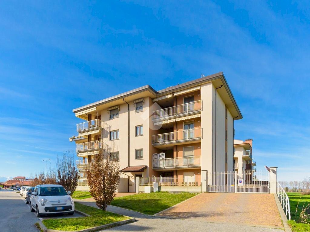 Three-room apartment Via dei prati, Savigliano - photo 2