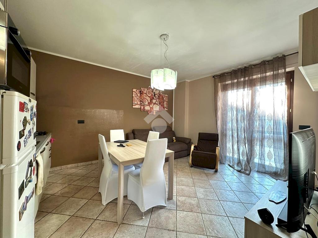 Three-room apartment Via dei prati, Savigliano - photo 3