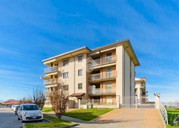 Three-room apartment Via dei prati, Savigliano - photo 2