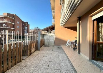 Three-room apartment Via dei prati, Savigliano - photo 9