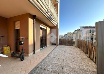 Three-room apartment Via dei prati, Savigliano - photo 11