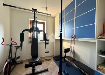 Three-room apartment Via dei prati, Savigliano - photo 15