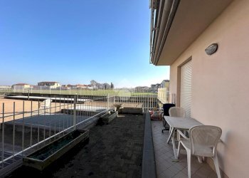 Three-room apartment Via dei prati, Savigliano - photo 16