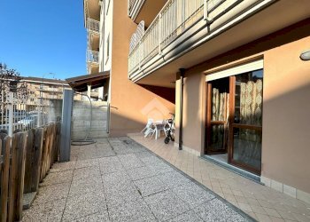 Three-room apartment Via dei prati, Savigliano - photo 20