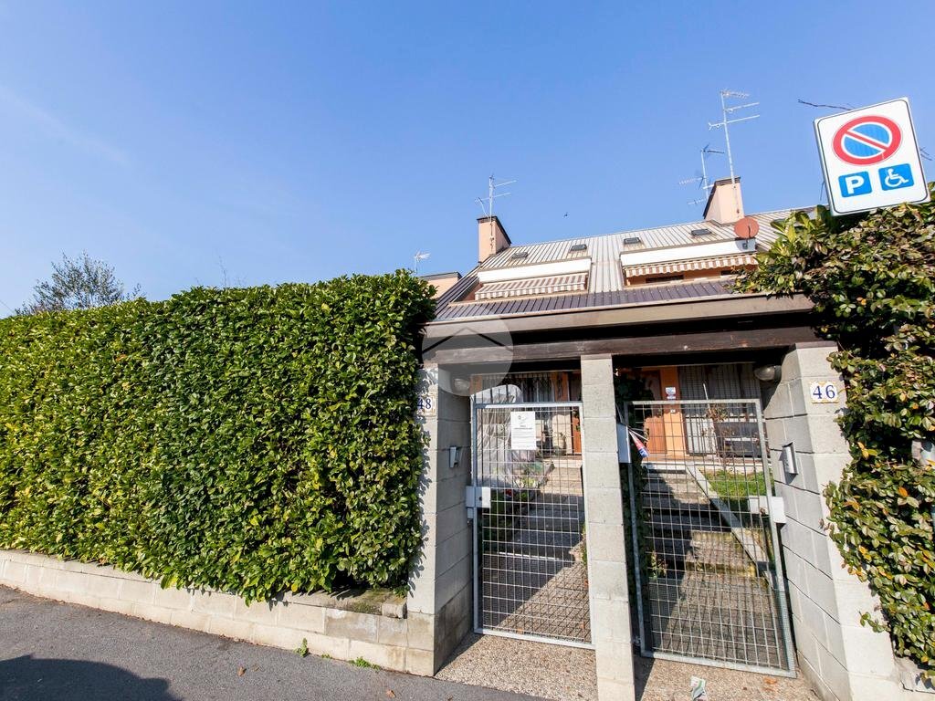 Villa Via Leonardo da Vinci, Settimo Milanese - foto 1