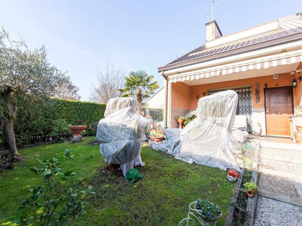 Villa Via Leonardo da Vinci, Settimo Milanese - foto 2