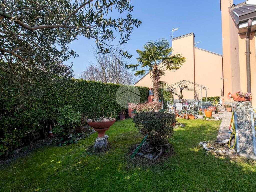 Villa Via Leonardo da Vinci, Settimo Milanese - foto 3