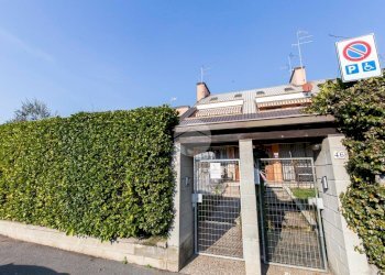 Villa Via Leonardo da Vinci, Settimo Milanese - foto 1