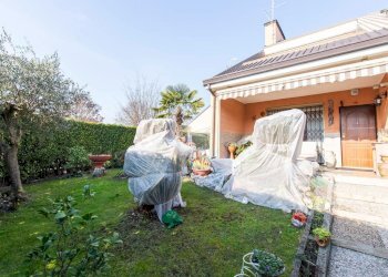 Villa Via Leonardo da Vinci, Settimo Milanese - foto 2