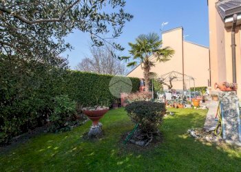 Villa Via Leonardo da Vinci, Settimo Milanese - foto 3