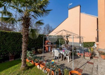 Villa Via Leonardo da Vinci, Settimo Milanese - foto 4