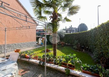 Villa Via Leonardo da Vinci, Settimo Milanese - foto 5